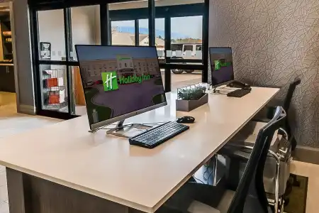 Holiday Inn Longview - North by IHG - 39
