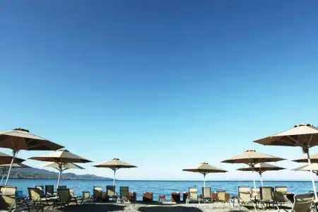 Elite City Resort - 25