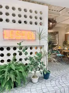 Lestel Naha - Hostel - 1