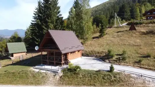 Kozichky Guest House - 49