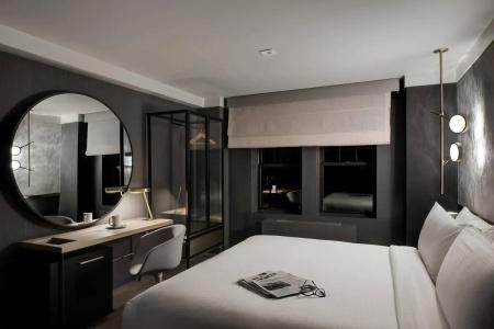 The Time New York, part of JdV by Hyatt - 3