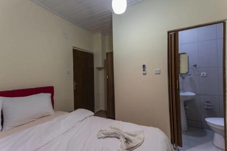 ÖZ Butik Otel Antik Kent Myrleia - 24