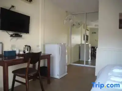 Mangoes Guesthouse - 67