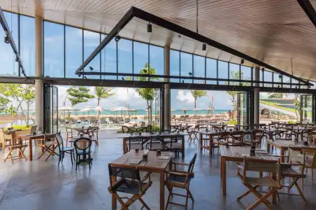 La Vela Khao Lak - 19