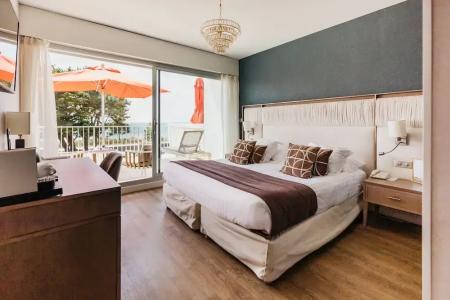 Le Diana Hôtel & Spa - 63