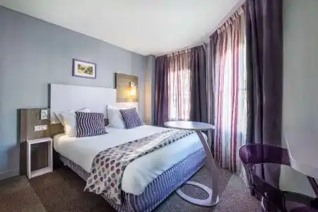 Hôtel de Charonne - 43