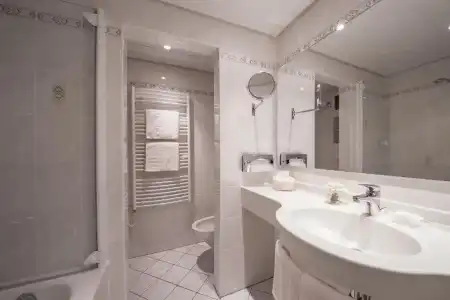 Europa Suites - 50