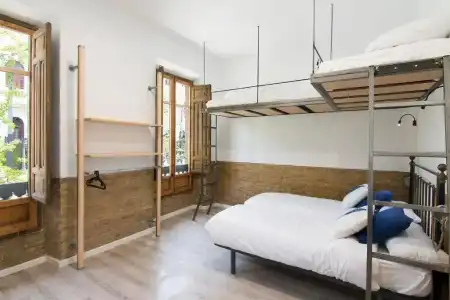 ECO Hostel - 3