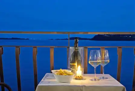 Du Lac Gardone Riviera - 65
