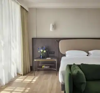 Hyatt Regency London Blackfriars - 56
