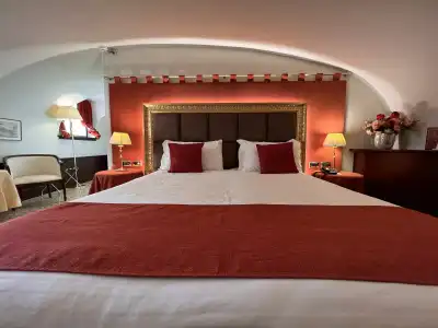 Ruzzini Palace - 26