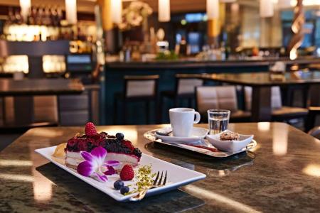 Steigenberger Airport Frankfurt - 10