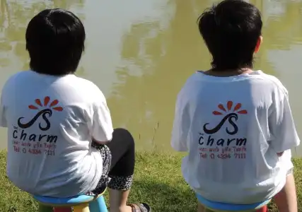 The Charm Boutique Resort and - 18