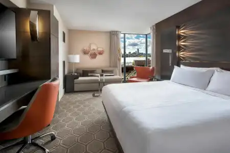 Boston Marriott Cambridge - 60