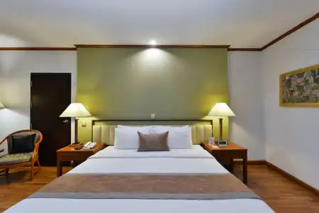 Arawana Regency Park Sukhumvit - 10