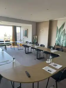Best Western Plus La Rade - 24