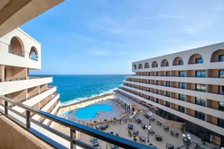 Radisson Blu Resort, Malta St Julian's - 105