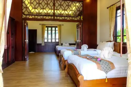 Bhu Tarn Koh Chang Resort and Spa - 41