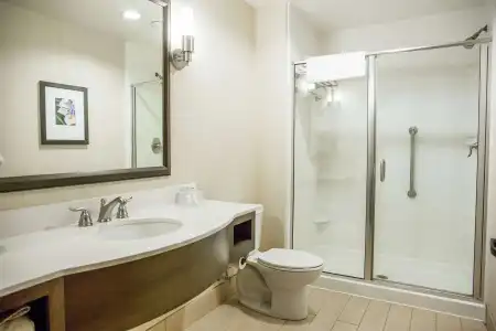 Hilton Garden Inn Milwaukee Downtown - 9