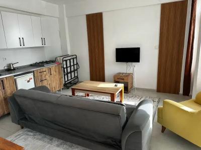 Finike Sever Otel - 19