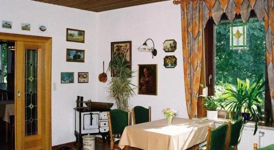 Hartlef´s Gasthof - 16