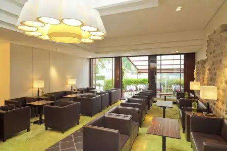 Ramada by Wyndham Baden du Parc - 18