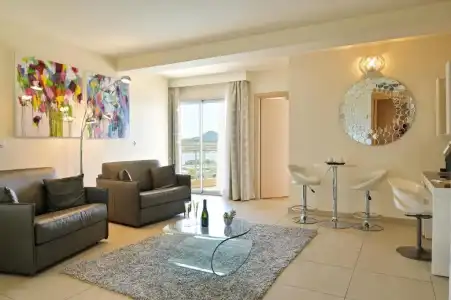 Hôtel Costa Salina - 61