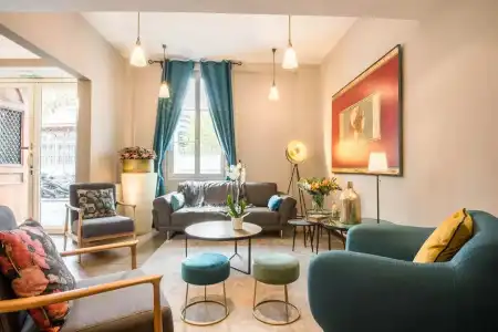 Hôtel Beauvoir - 5