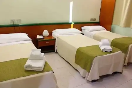 Cristallo Relais Sure Collection by Best Western - 28