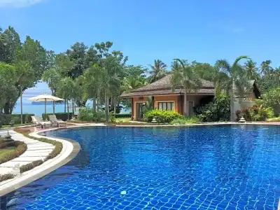 Laguna Villas Boutique - 34