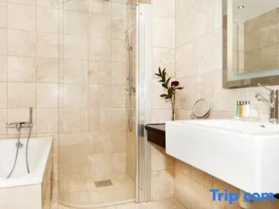 Elite Marina Tower, Spa & Resort - 82