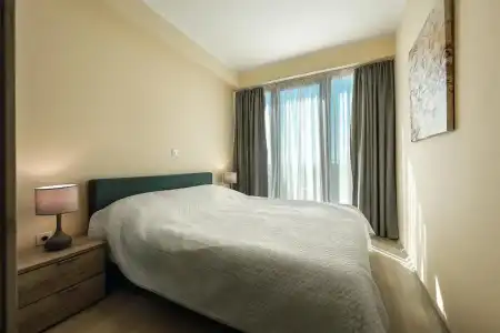 Adria lux Apartments Sveti Stefan - 44