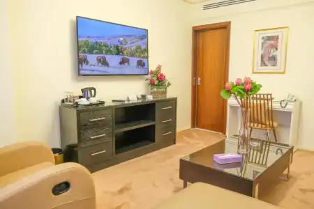 Amman International - 113