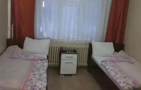 Otel ÇINAR - 33