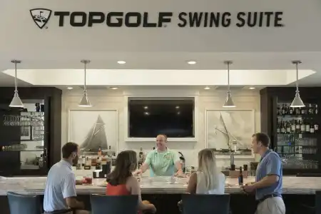 Sea Island Resorts - 8