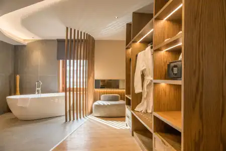 Akasha Beach & Spa - 9