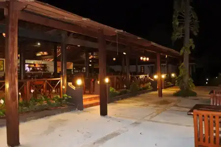 Phu Quoc Eco Beach Resort - 21