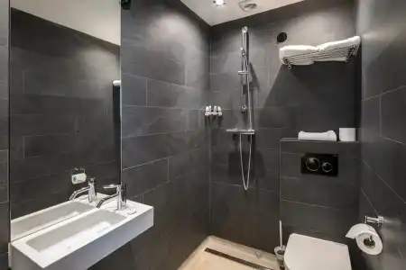 Sotel Amsterdam Central Station - 32