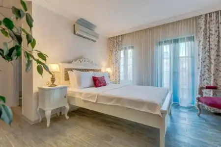 Cunda Esen Otel - 45