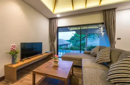 Chermantra Aonang Resort & Pool Suite - 142