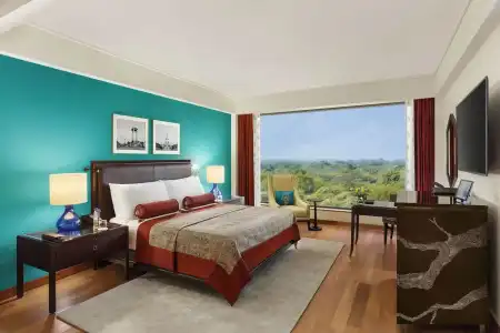 The Oberoi, New Delhi - 27