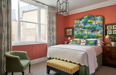 Charlotte Street, Firmdales - 35