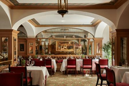 The Chesterfield Mayfair - 19