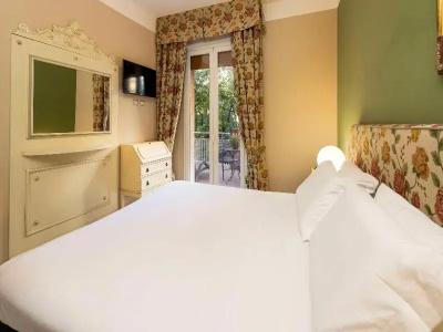 Best Western Signature Collection Shelley e Delle Palme - 179