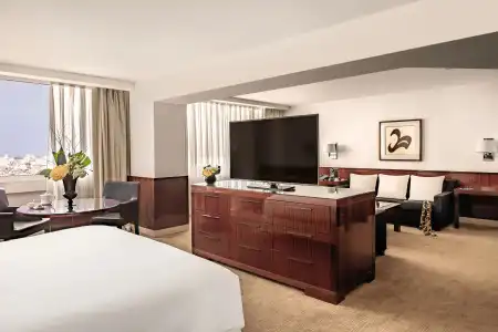 Hyatt Regency Casablanca - 33