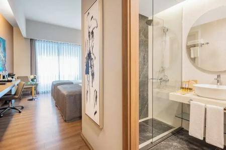 Concorde De Luxe Resort Lara Antalya – Prive Ultra All Inclusive - 58