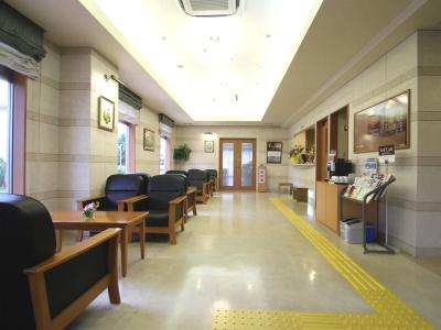 Route-Inn Nago - 18