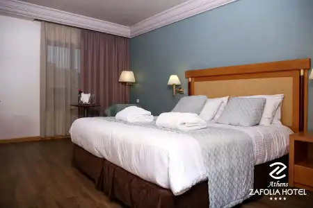 Athens Zafolia - 90