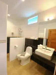 Phuket Jungle Experience Resort - 6