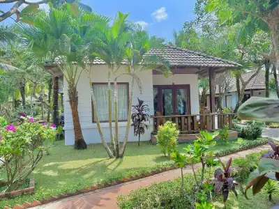 Orange Resort - 228